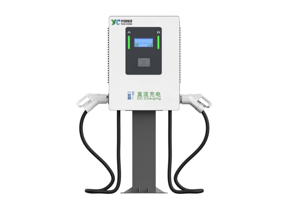40kW直流桩(欧标)